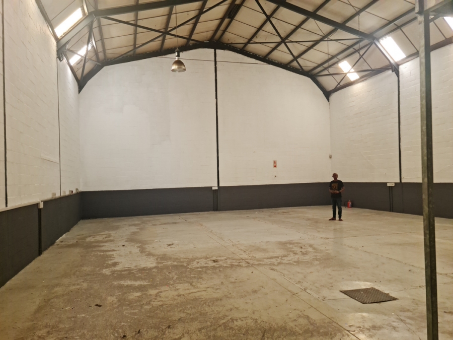 To Let commercial Property for Rent in Saxenburg Park 1 Western Cape